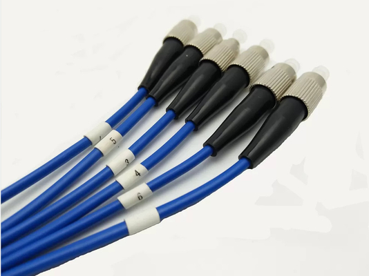 SC/APC-SC/UPC SIMPLEX 3.0MM SIMPLEX LC-LC OPTICAL FIBER PATCH CORD