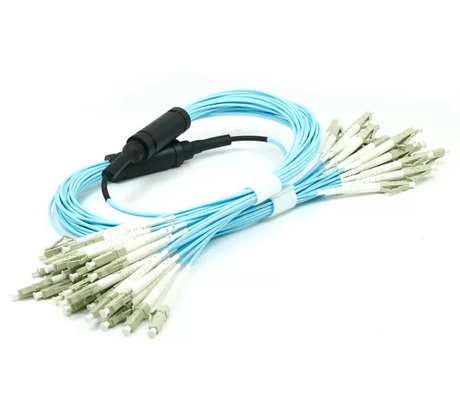 SC/APC-SC/UPC SIMPLEX 3.0MM SIMPLEX LC-LC OPTICAL FIBER PATCH CORD