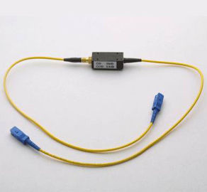 In-line Type Fiber Optic Attenuator with LC/SC connector for Testing Instrumentation