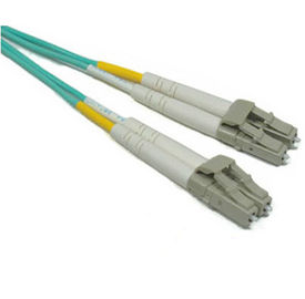 LSZH Jacket Fiber Optic Patch Cord