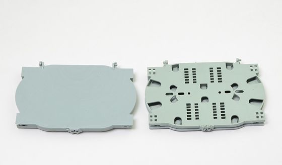 ABS Splice Tray Fiber Optics Accessories