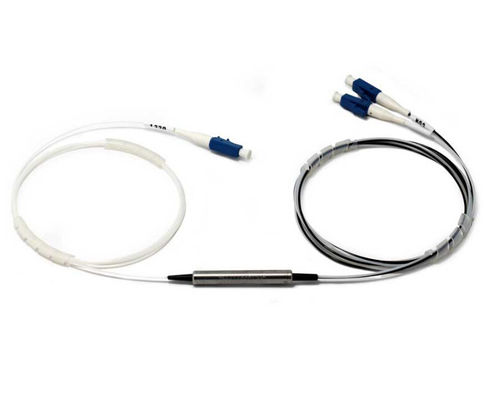 Optic Fiber Plc Splitter Filter 1310nm WDM CWDM DWDM