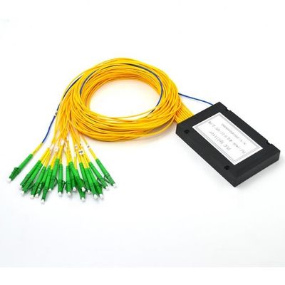 1x32 Fiber Optic Splitter ABS package