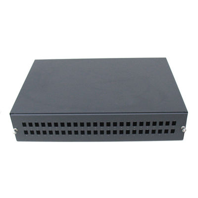 Drawer Type Rack Mount Patch Panels
