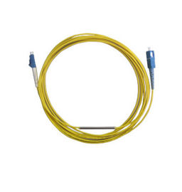 In-line Type Fiber Optic Attenuator with LC/SC connector for Testing Instrumentation