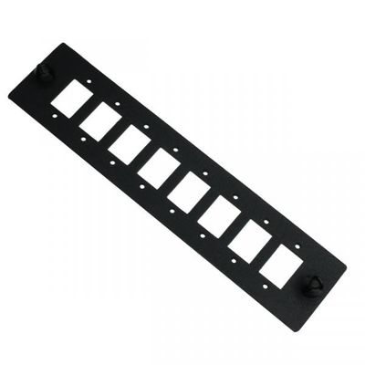 LGX SC FC LC  ST Panel port  Fiber Optics Accessories