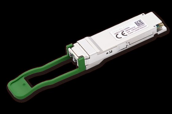 품질 QSFP28 100G CWDM4 트랜시버 모듈 공장