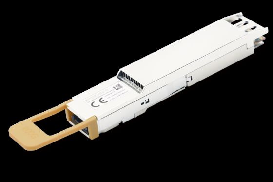 트랜시버 모듈 OSFP 800GE SR8 100m OM4 & 60m OM3